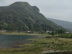 -雷波马湖风景区