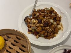 -眉州东坡(清河万象汇店)