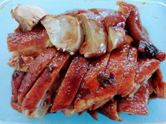 酱鸭-德兴馆(广东路总店)