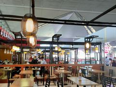 -美特好厨房(太原南站店)