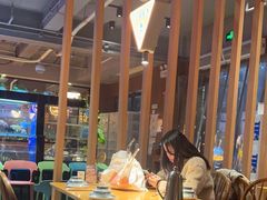 -蚝翅·海鲜粥·烧烤·龙虾季(海曙天一店)
