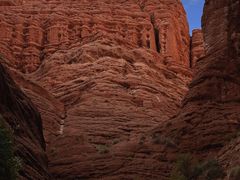 -天山神秘大峡谷