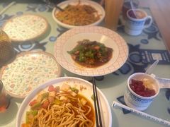-撒拉花儿·新疆菜·清真(太阳宫店)