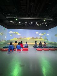 -小鸡哆哆故事屋·儿童乐园(嘉里城店)