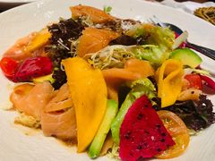 -斯比特花园西餐厅(东方商厦店)