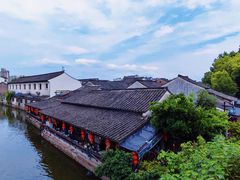 -绍兴鲁迅故里·沈园景区