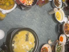 -恒记饭店(珠江路总店)