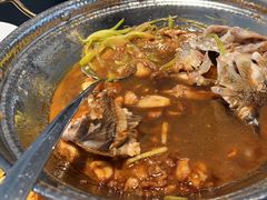 -简小舍·民间手艺菜(武昌江滩店)