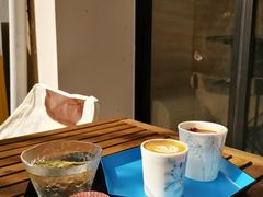-茶是一枝花泡茶店