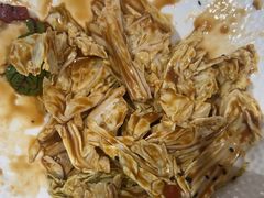 -月福京味斋·烤鸭店·北京菜(鼓楼总店)