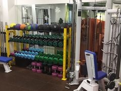 -红山会健身·普拉提(广安门店)