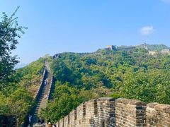 -慕田峪长城