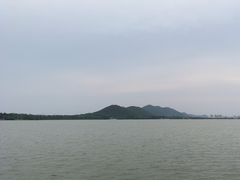 -云龙湖旅游景区