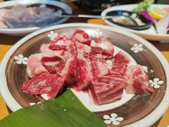 -AJIYA炭火烧肉(徐汇正大乐城店)