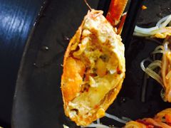 -喝丢一只鞋海鲜烧烤·海肠捞饭(文体街店)