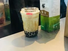 -喜茶(上海正大广场店)