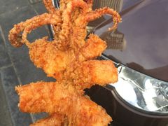 轰炸大鱿鱼-歹街(金成店)