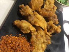 -老天桥蛙炉火锅(姑苏总店)