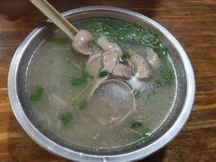 -长汀特色小吃(六一店)