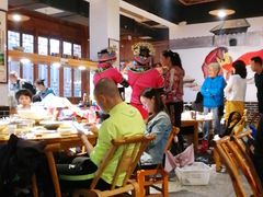 大堂-巴人堂(女儿城店)