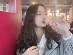 -寿奶茶·鲜奶与茶(合生汇购物中心店)