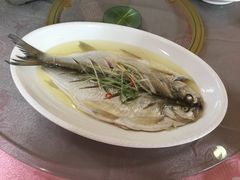 -渭塘酒家(生态园店)