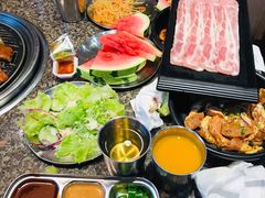-高丽苑韩国烤肉(海昌路旗舰店)