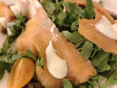 -北辰洲际酒店·IT MAMA意式家味餐厅