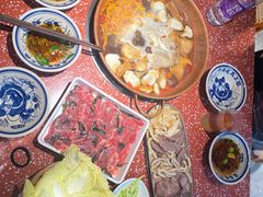-滇野云南野生菌餐厅(陕西南路店)