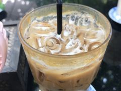 -Fern Forest Cafe