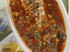 -扒骨肉雅鱼饭店(三雅文化传承店)