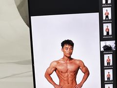 -YCHL Studios健身工作室(市二宫店)