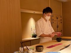 -鮨心和(外滩店)