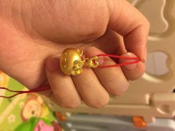 周大福珠宝金行(八佰伴店)-周大福CHOW TAI FOOK(浦东八佰伴店)