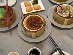 -晋江荣誉国际酒店·港誉茶餐厅