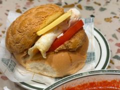 -华嫂冰室(尖沙咀店)