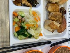 -香妃烤鸡(西单店)