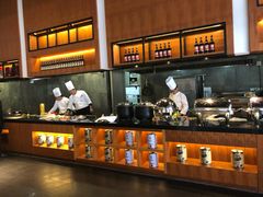 自助取餐区-禧宴Joyous Restaurant(禧园店)