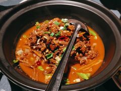 -双湖园·地标武汉菜(黄鹤楼解放路店)