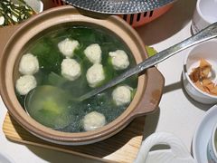 -小鱼小牛·鱼牛干锅·脆鱼火锅(世欧广场店)