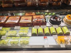 -本格旺索罗(樟宜机场T1店)
