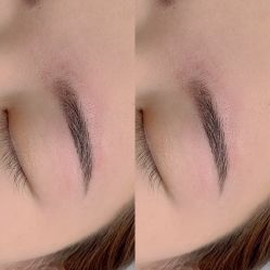 点击看大图 -久匠·纹眉半永久野生眉