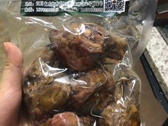 -双流传承老妈兔头(玉林总店)