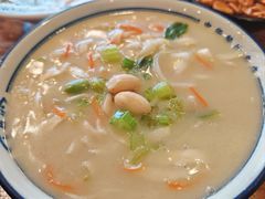 -老雒阳面馆·水席(定鼎门店)