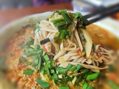 -宣威山野人家·云南菜·菌火锅(金碧店)