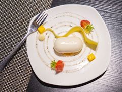 -青岛证大喜玛拉雅酒店·Z1餐厅