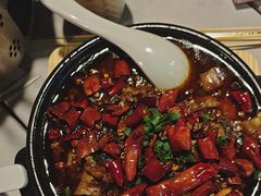 -No.DD戳子烧烤·江湖菜(北京总店)