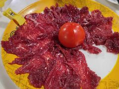 -潮汕大目牛肉火锅(上梅林店)