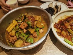 -金掌勺锅包肉(太原万达店)