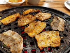 -小米烤肉·和牛原切-创意韩料(东关店)